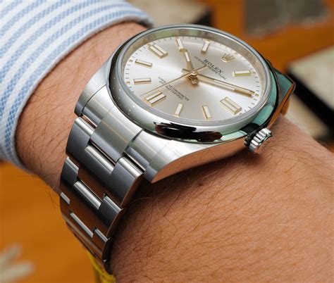 rolex perpetual puzzle|new Rolex oyster perpetual 2020.